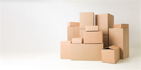 The Ultimate Guide To Corrugated Boxes .